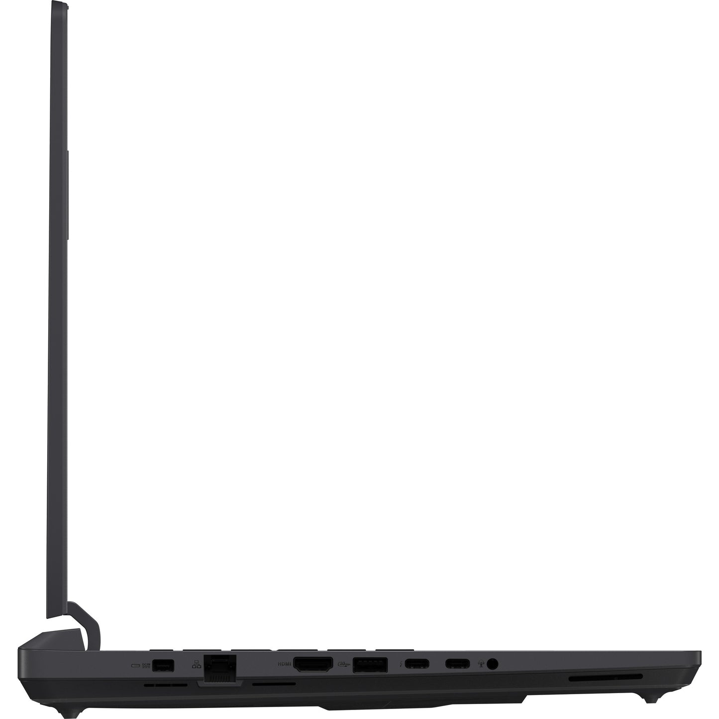 ASUS rog strix g16 g615jmr-s5020w 16 gaming laptop (grijs | core i7-14650hx | rtx 5060 | 16 gb | 1 tb ssd)