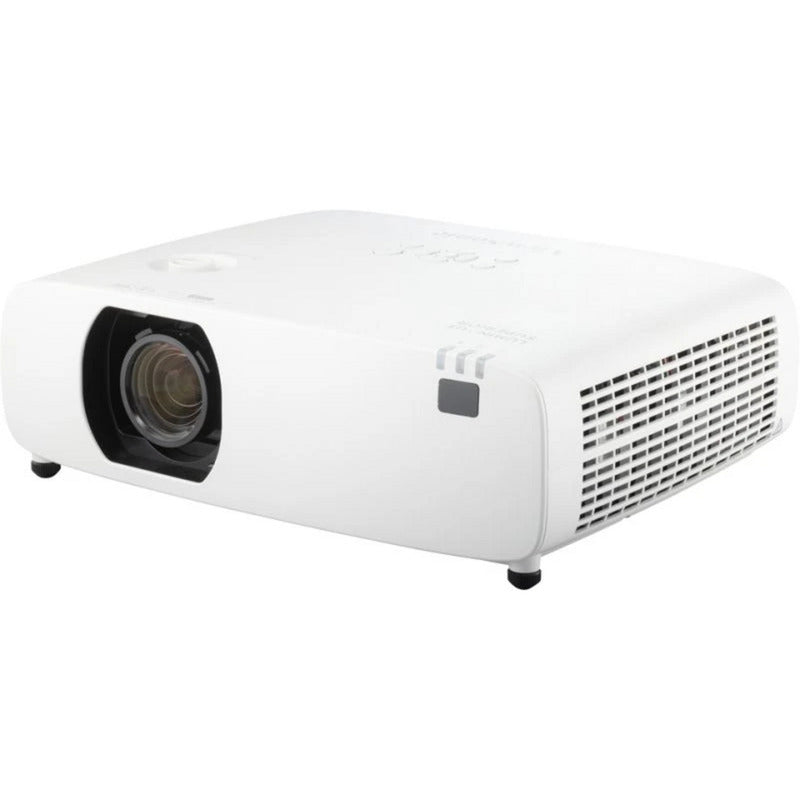 ViewSonic lsc520wu wuxga laser installatie projector (wit, 5200 ansi lumen)