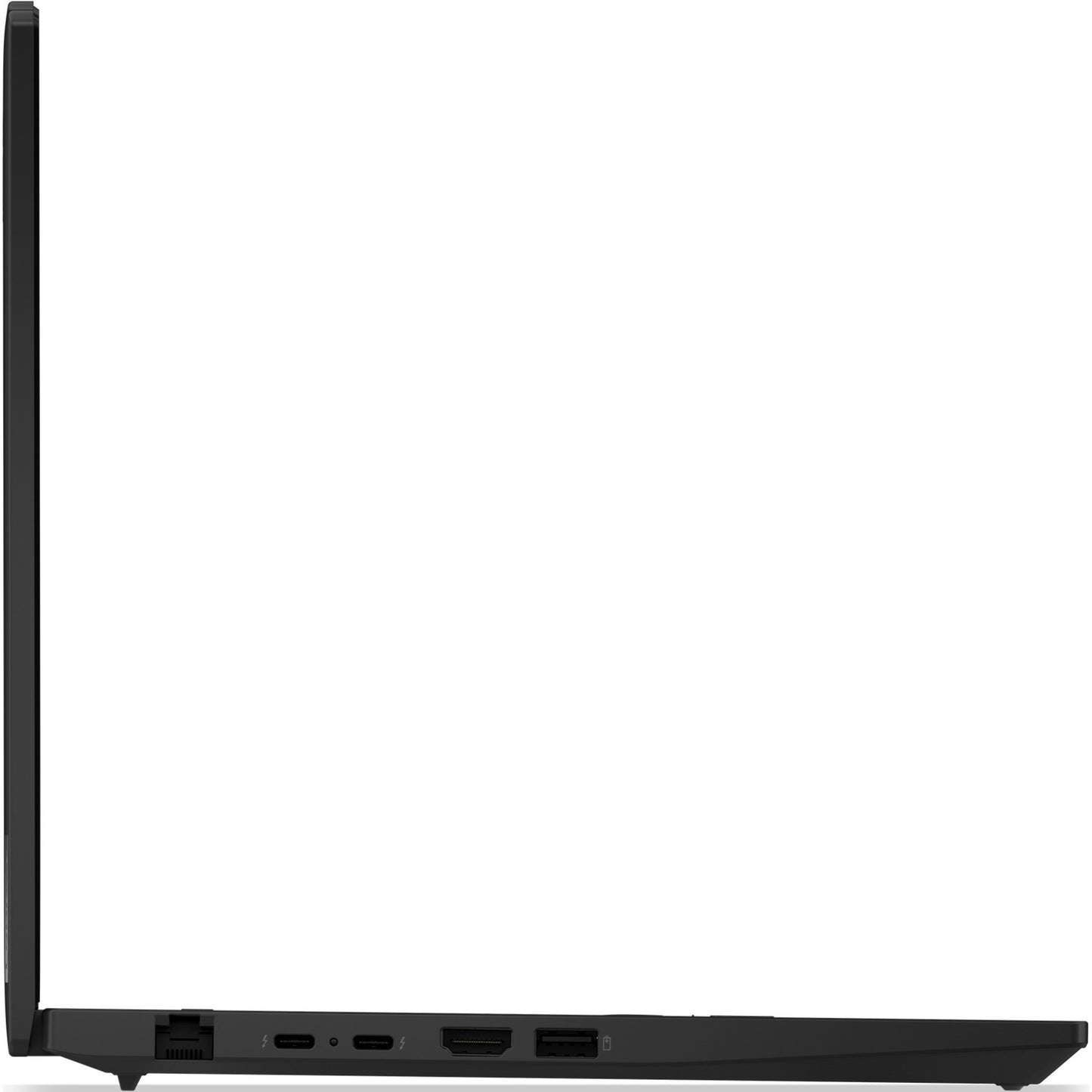 Lenovo thinkpad l14 gen 6 (21s6002dmh) 14 laptop (zwart | core ultra 7 255u | intel® graphics | 16 gb | 512 gb ssd)