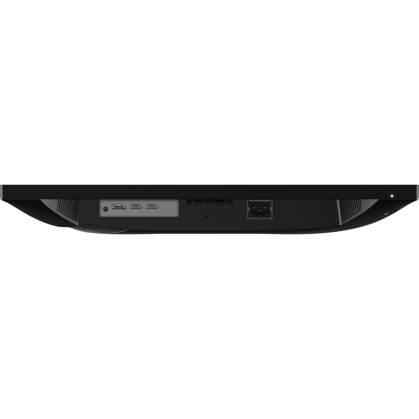 MSI mag 255xf 24.5 gaming monitor (zwart, 2x hdmi, displayport, 300 hz)