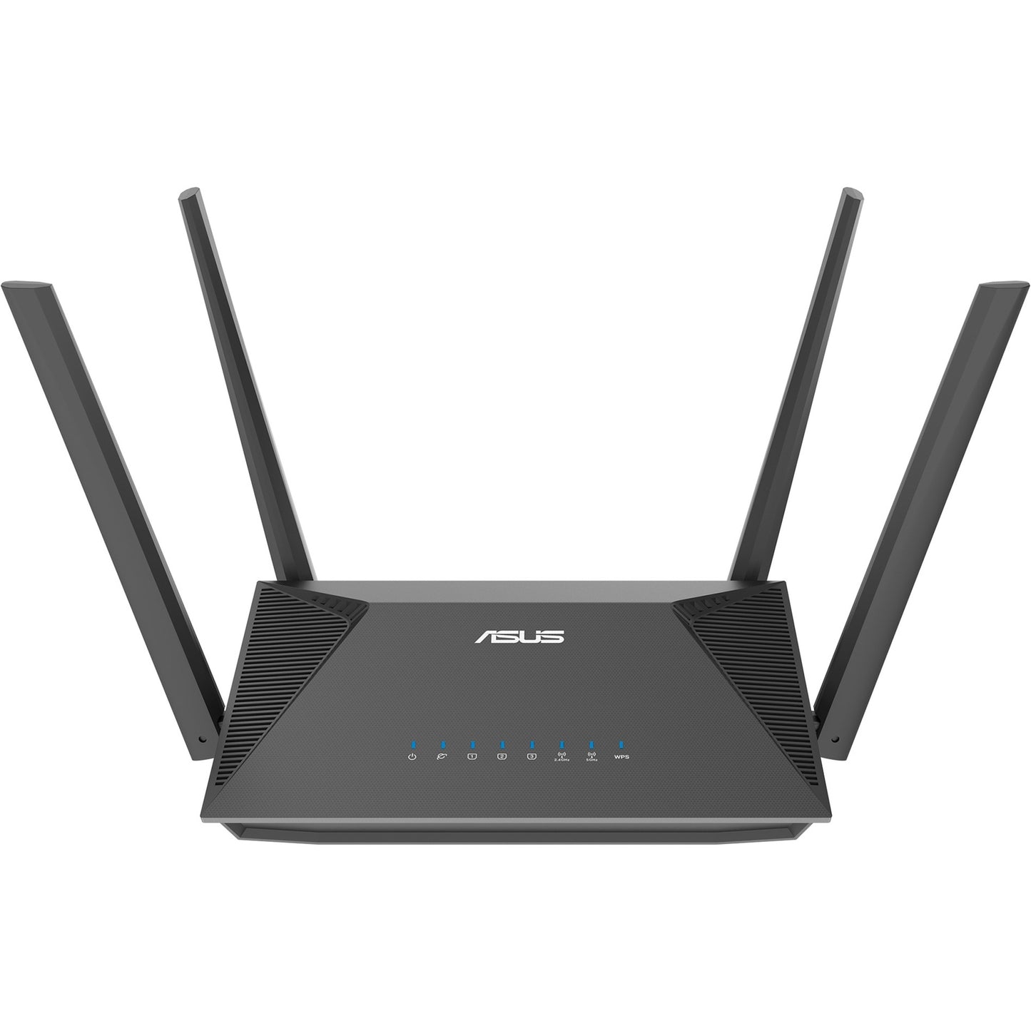 ASUS rt-ax52 router
