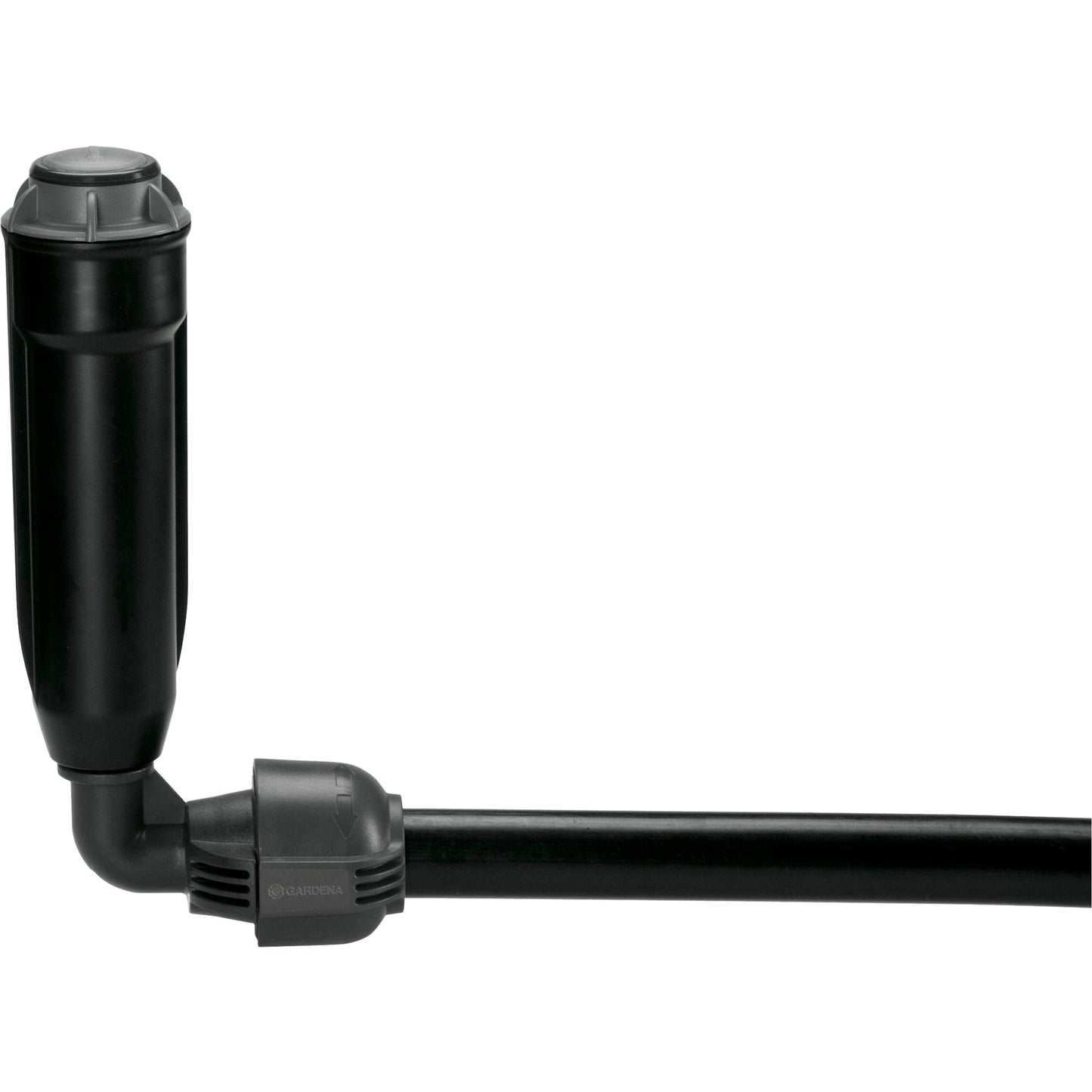 GARDENA l-stuk 25 mm x 1 2 buitendraad verbinding (2780-20)