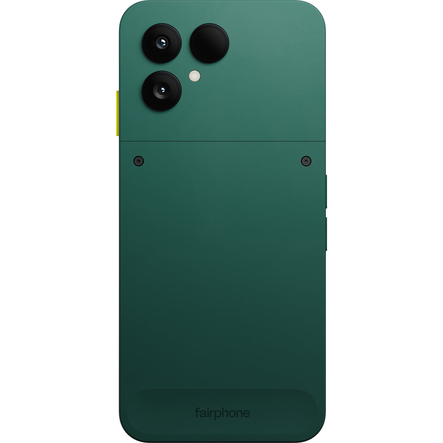 Fairphone (gen. 6) smartphone (groen, 256 gb, android)