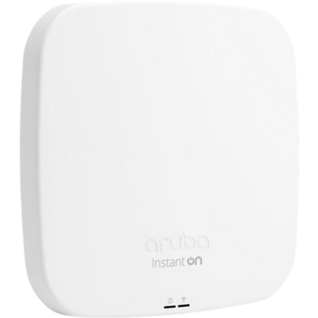 Hewlett Packard Enterprise Instant On AP15 (RW) access point (Wi-Fi 5 Wave2 4x4)