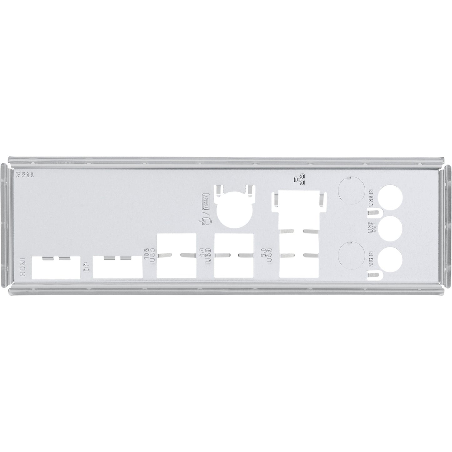 ASUS prime h810m-a-csm socket 1851 moederbord (raid, gb-lan, sound, µatx)