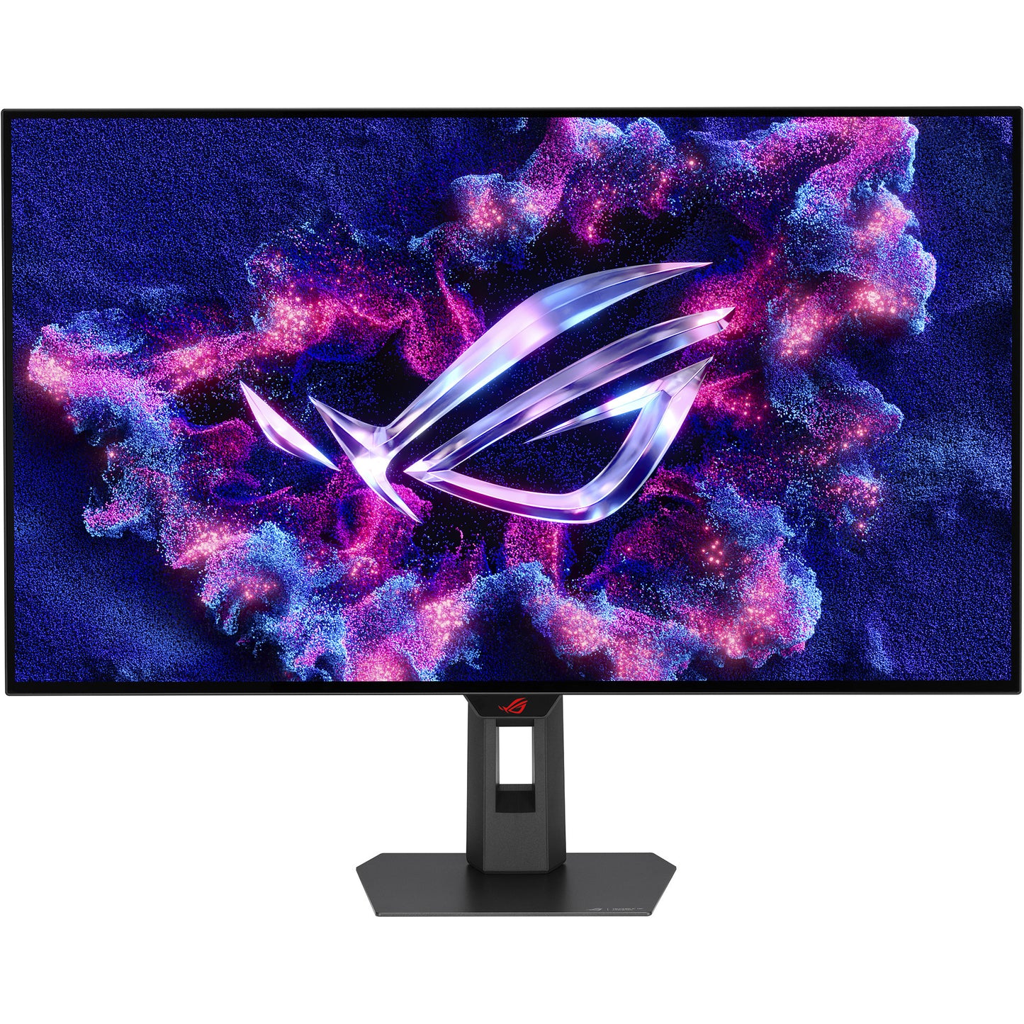 ASUS rog strix oled xg32ucwmg 31.5 4k uhd gaming monitor (zwart, 2x hdmi, displayport, 3x usb-a, usb-b, usb-c, 240 hz 480 hz)