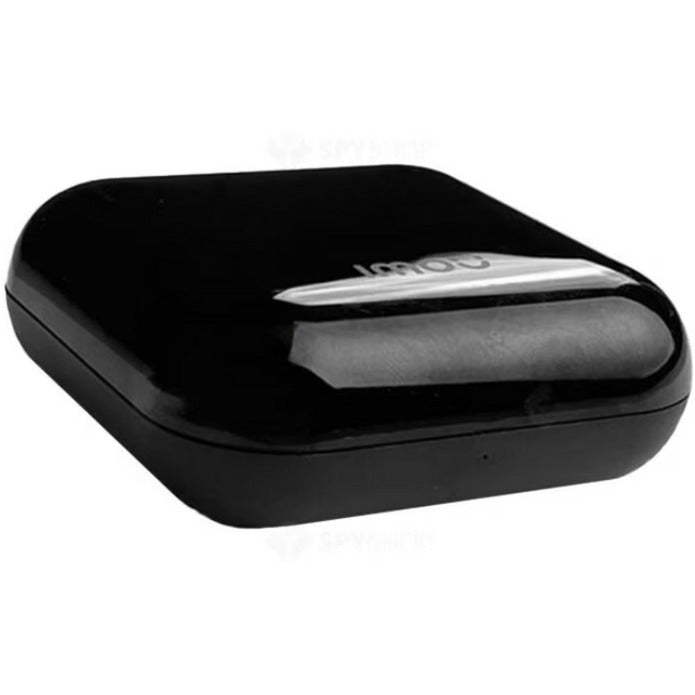 Imou IR1 Smart IR Controller afstandsbediening (Zwart, IR | WiFi | Bluetooth)