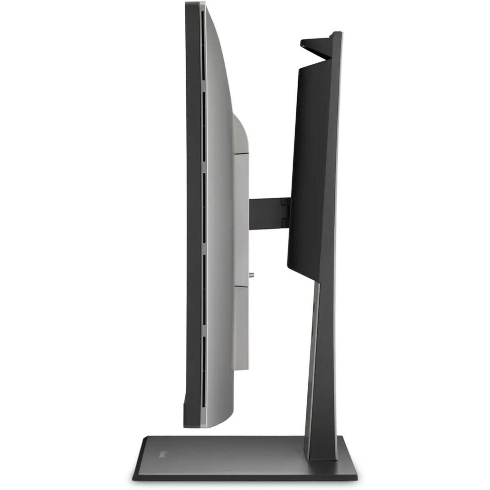 ViewSonic vp2788-5k mac-compatible 27 4k uhd monitor (zwart, 2x thunderbolt 4, 1x hdmi, 1x displayport, usb-a, usb-c)