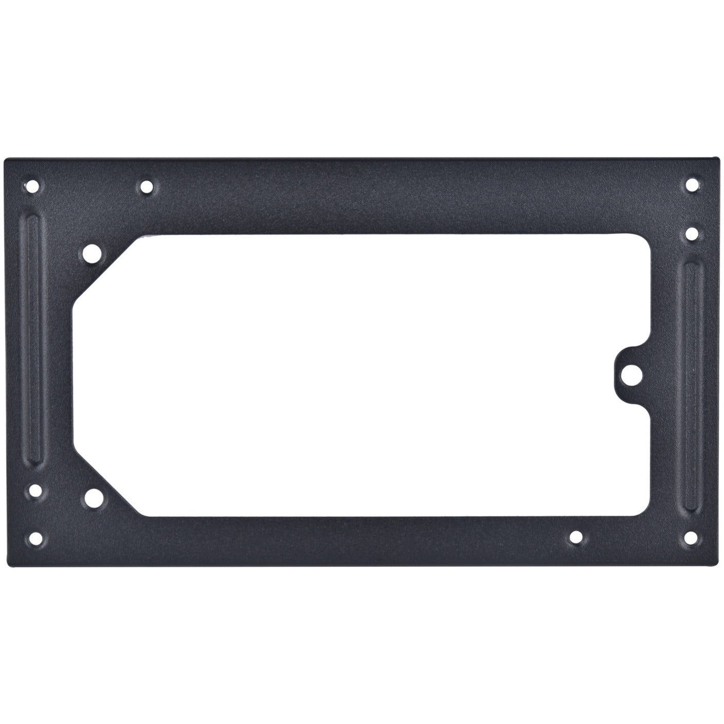 SilverStone sst-ex850r-pm modulaire 850 watt voeding (zwart, 2x pcie)