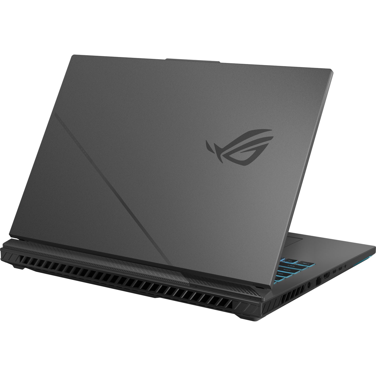 ASUS rog strix g18 g814fp-s9006w 18 gaming laptop (grijs | r9 9955hx | rtx 5070 | 32 gb | 1 tb ssd)