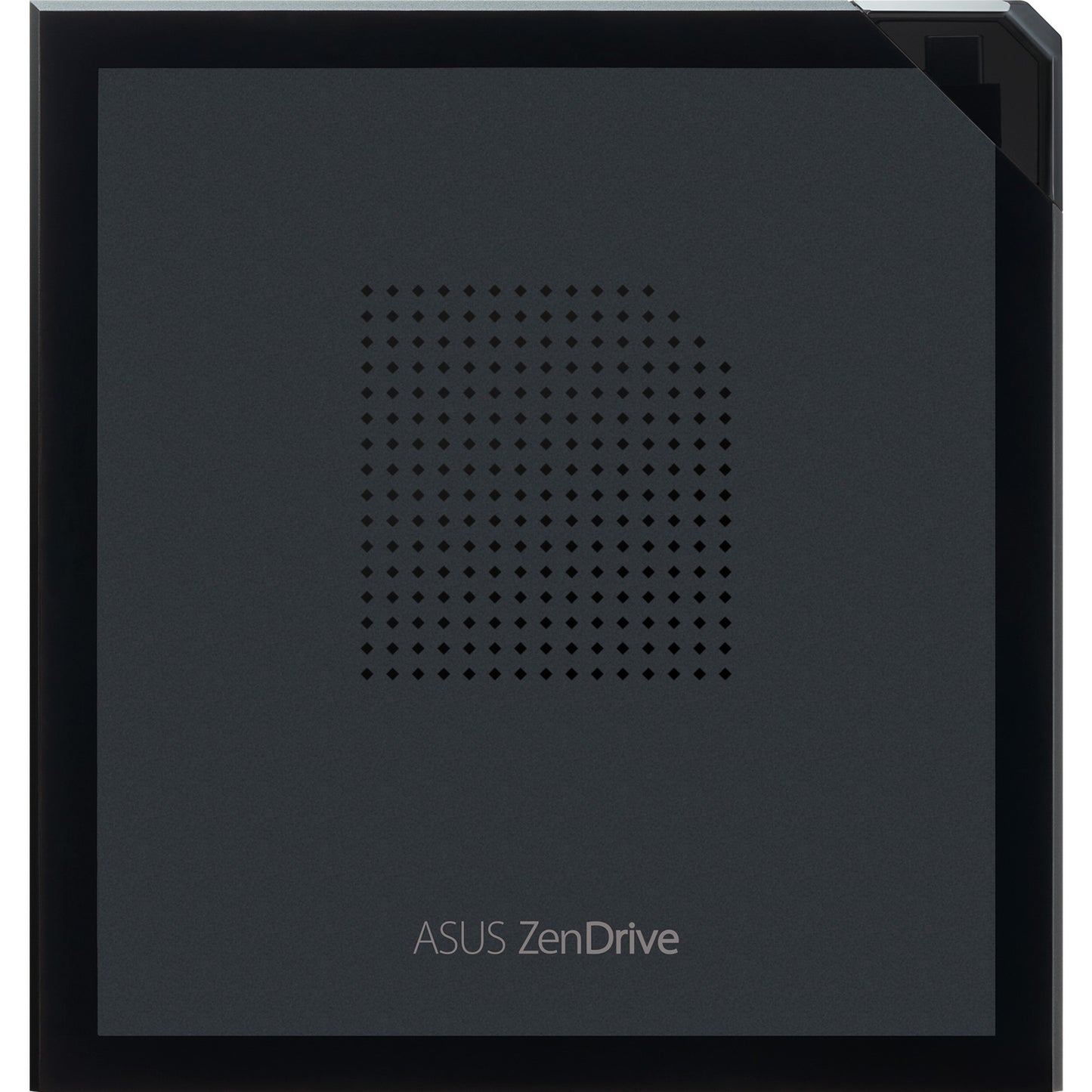 ASUS zendrive v1m externe dvd-brander (zwart)