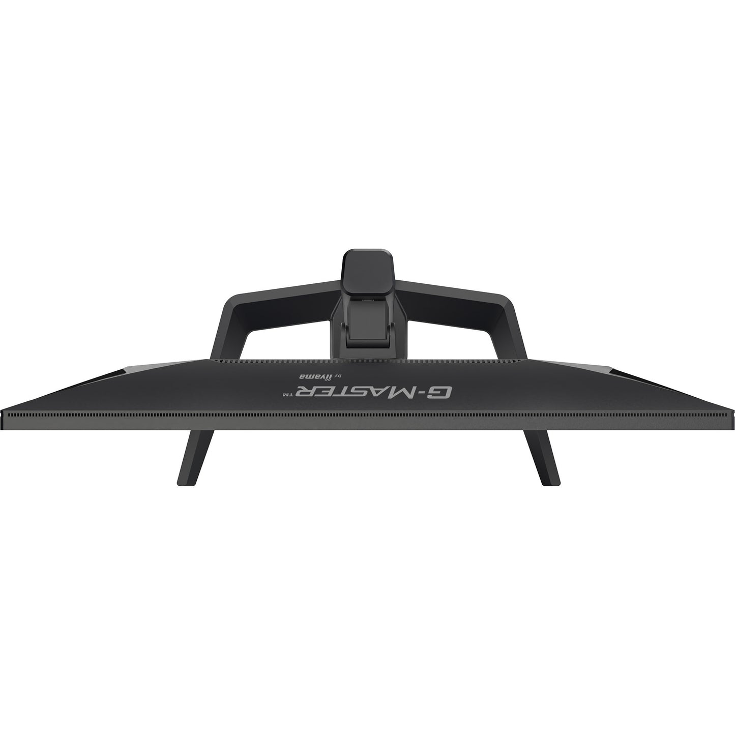 Iiyama g-master gold phoenix gb2591hsu-b1 24.5 gaming monitor (zwart (mat), 320 hz, hdmi, displayport, usb, audio)