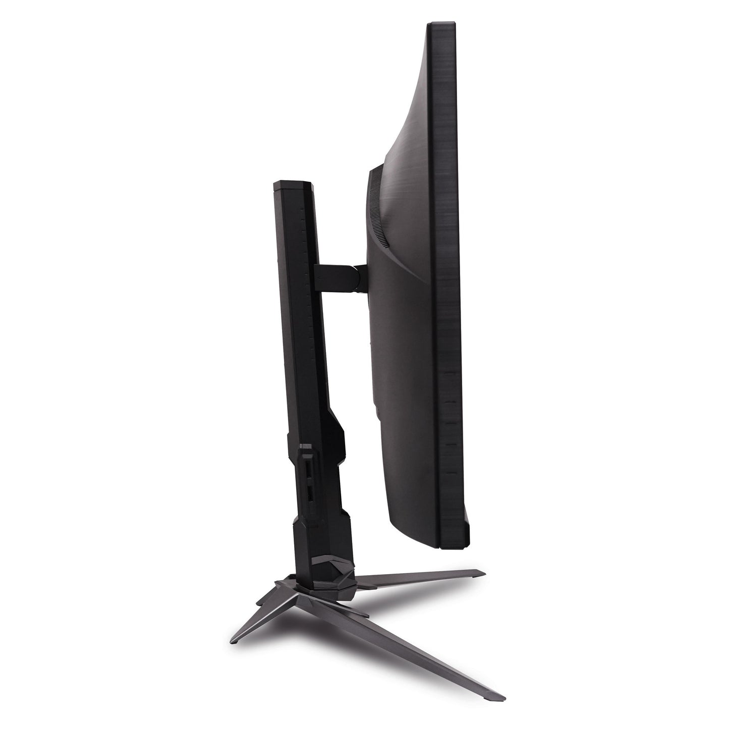 Acer predator xb273u x1 27 gaming monitor (zwart, 2x hdmi, 1x display, audio, amd freesync, 200 hz)
