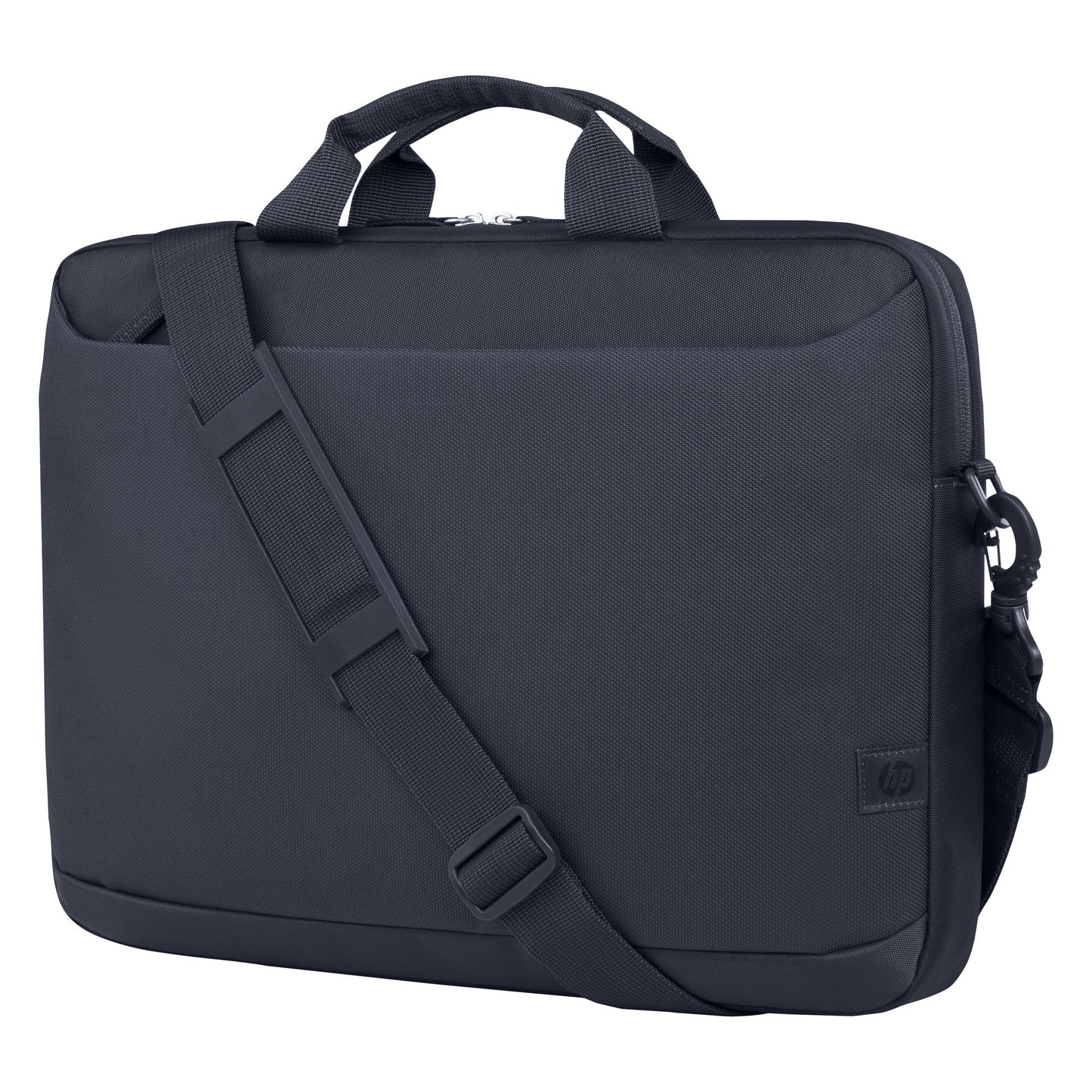 HP everyday 16-inch laptop briefcase laptoptas (donkergrijs)