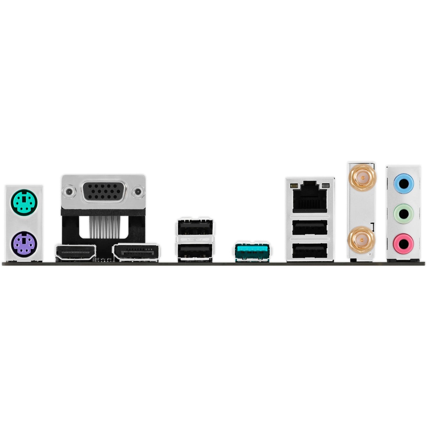 ASUS prime h610m-a wifi socket 1700 moederbord