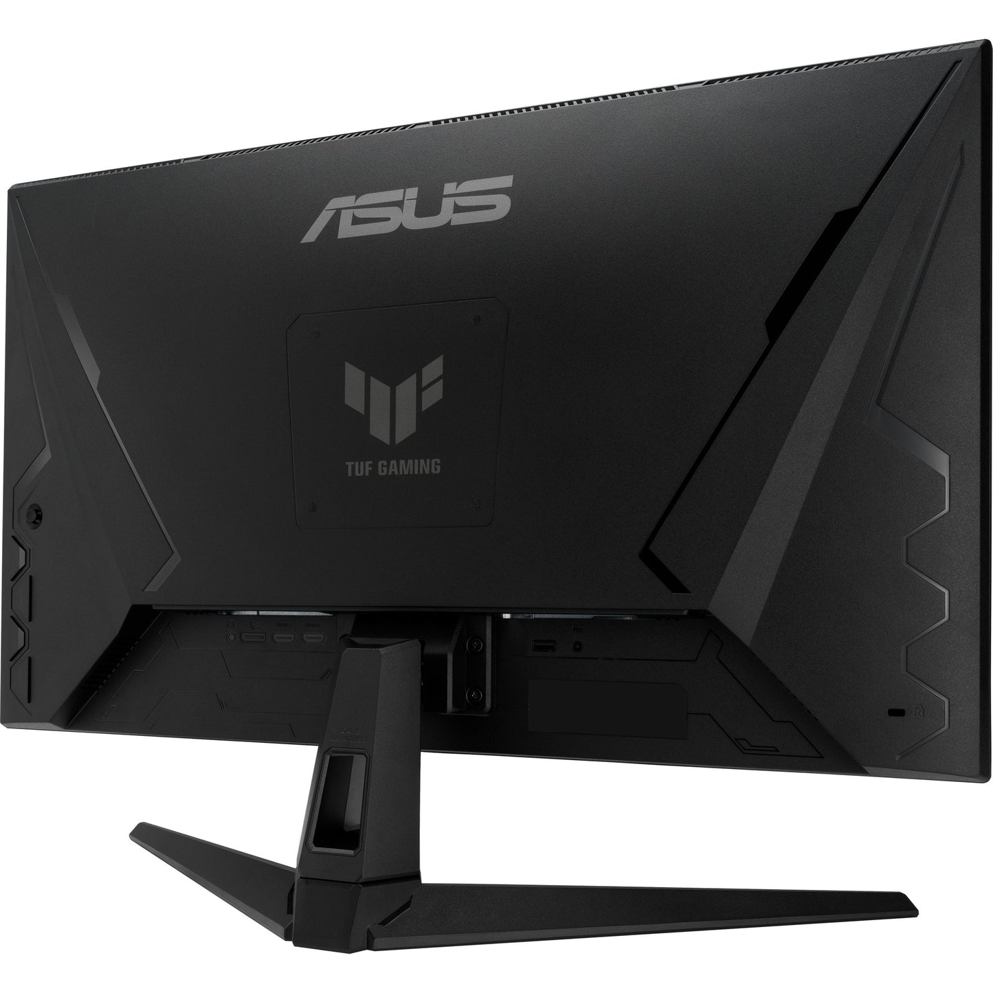 ASUS tuf gaming vg27uq1a 27 4k uhd monitor (zwart, 2x hdmi, 1x displayport, 160 hz)