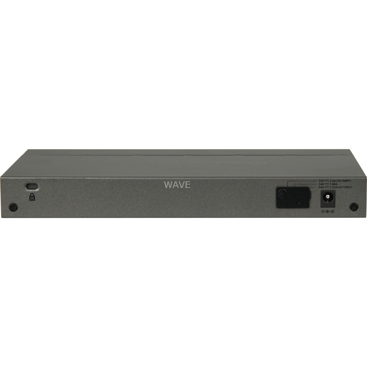 Netgear gs108lp switch
