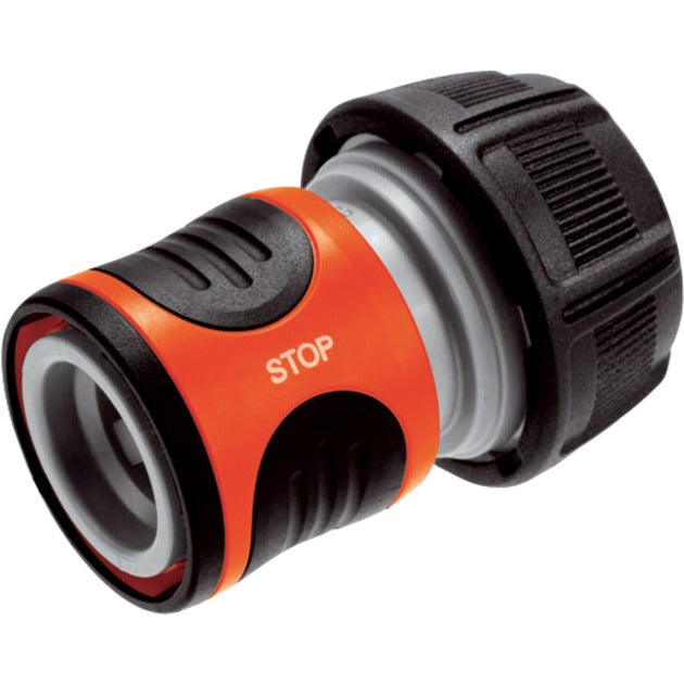 GARDENA Waterstopkoppeling 3 4