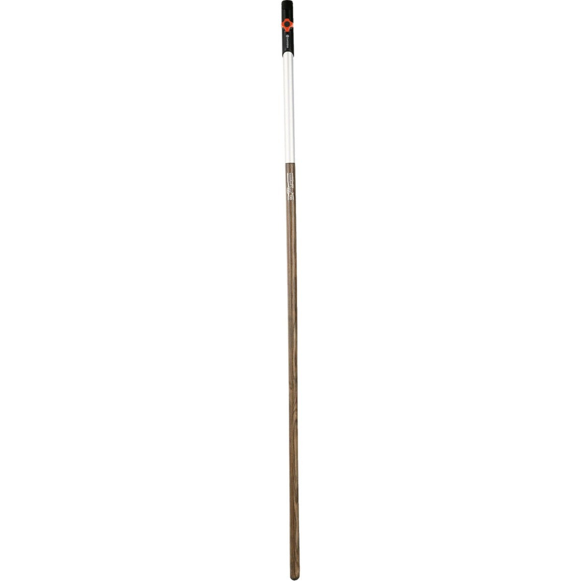 GARDENA combisystem houtensteel fsc 100% (3723-20, 130 cm)
