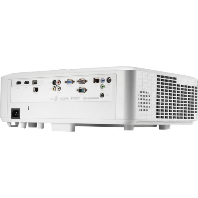 ViewSonic ls921wu wuxga laser installatie projector met korte projectieafstand (wit, 6000 ansi lumen)