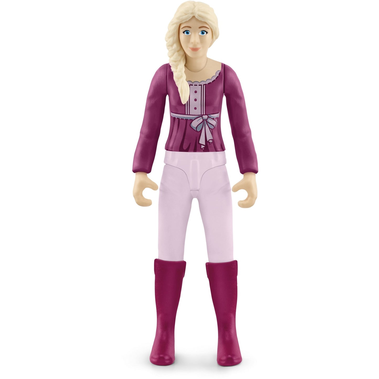 Schleich horse club sofia's beauties - sofia dusty starterset speelfiguur (42584)