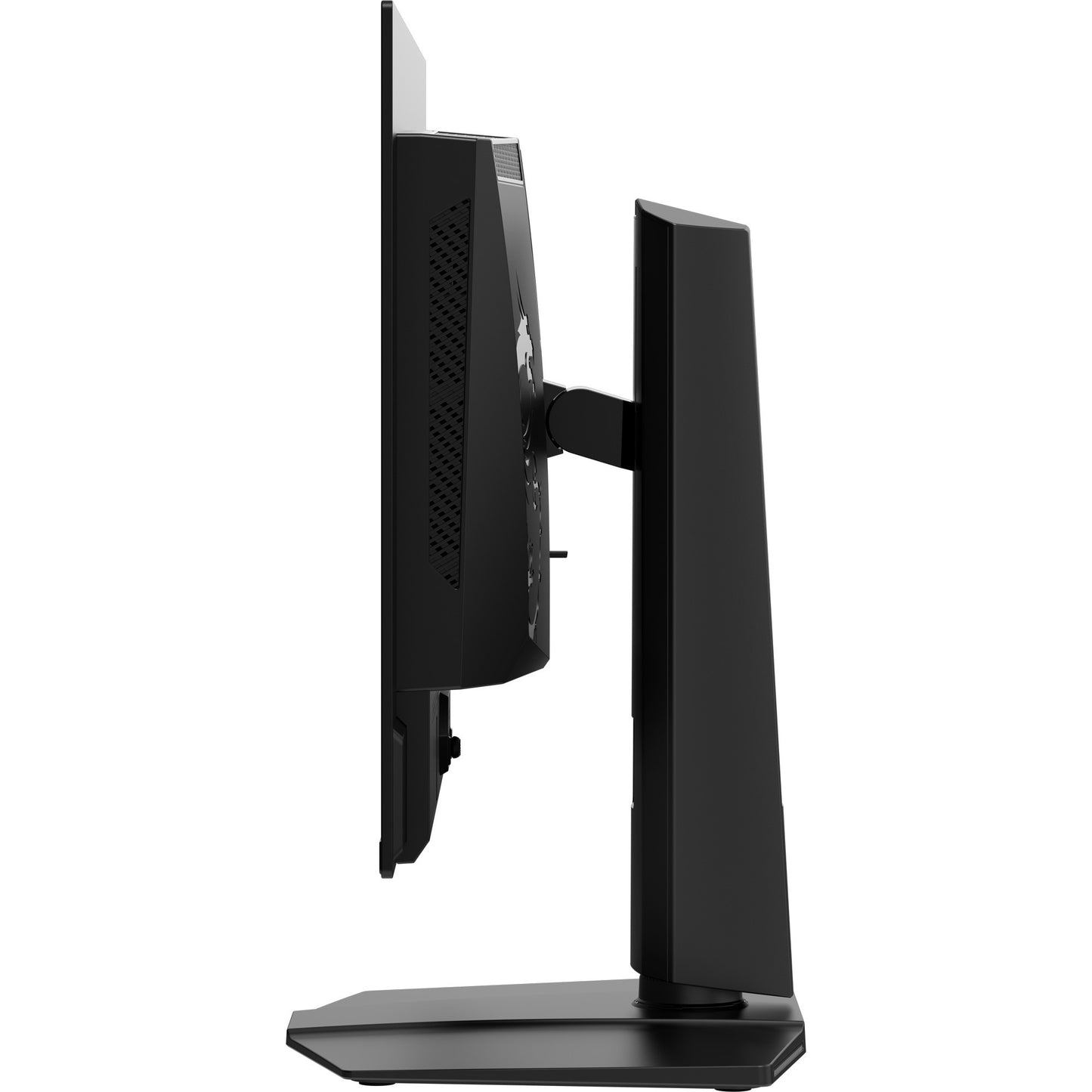 MSI mpg 272urx qd-oled 26.5 4k uhd gaming monitor (zwart, 2x hdmi, displayport, 2x usb-a, usb-b, usb-c, 240 hz)