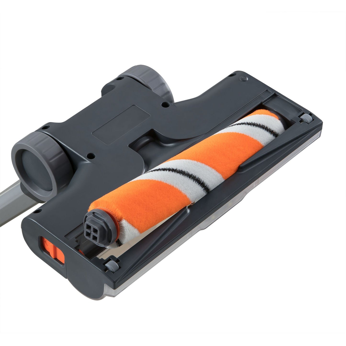 BLACK+DECKER bhfea18d1-qw 18v 2.0ah 2-in-1 steelstofzuiger met verwijderbare accu (18v 2.0ah accu en oplader inbegrepen)