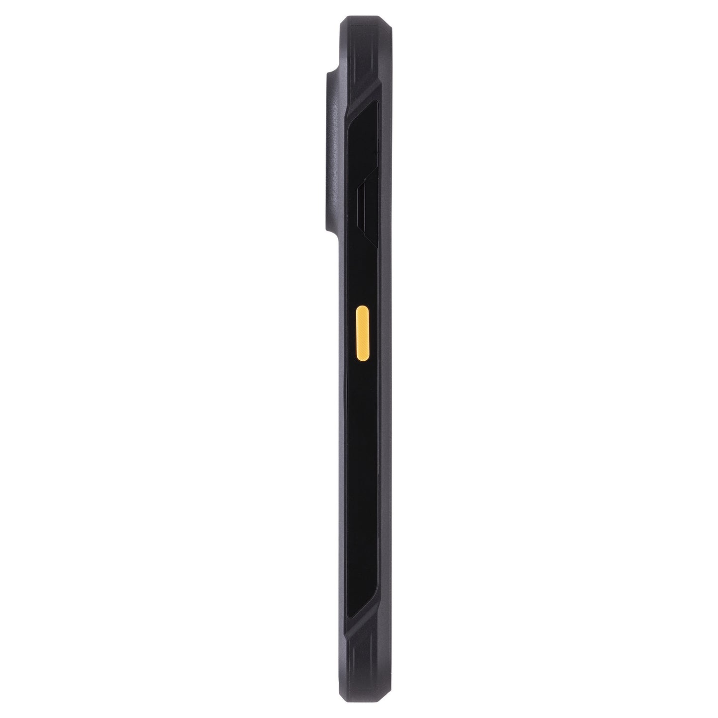 JCB Toughphone E50 smartphone (Zwart, 128 GB, Android 16)