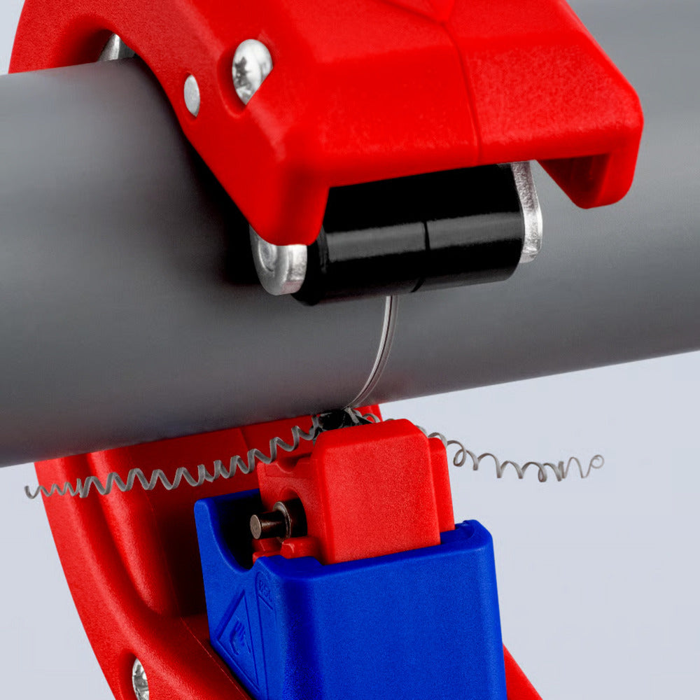 KNIPEX 90 23 02 bk buissnijder