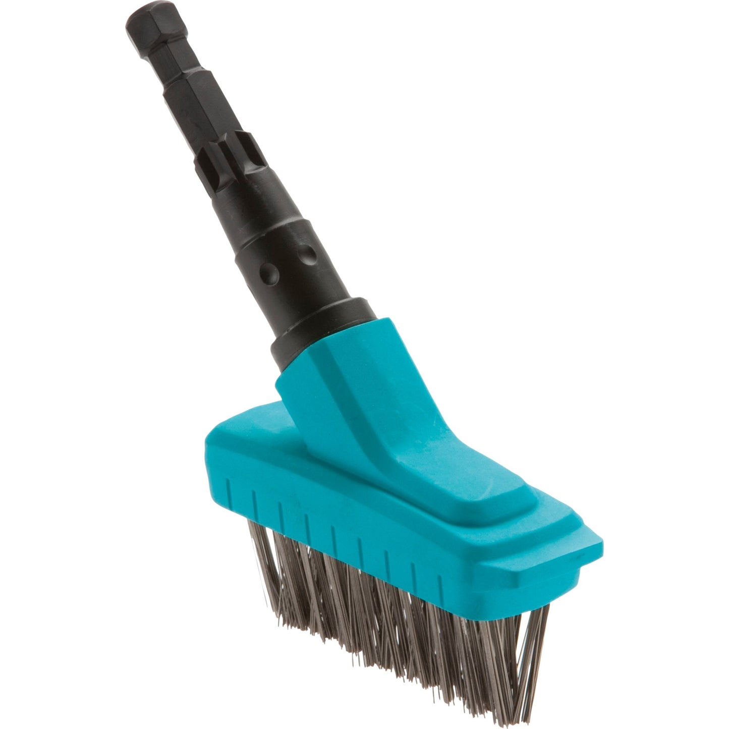 GARDENA combisystem voegenborstel m (turquoise, 3605-20)