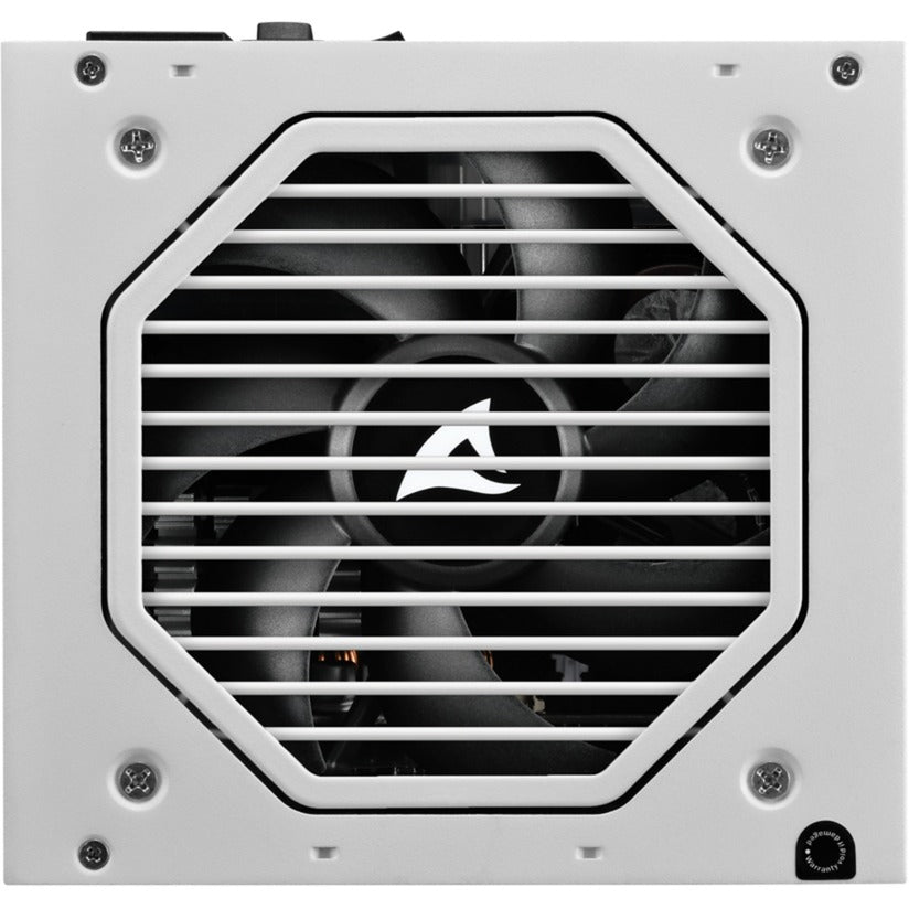 Sharkoon rebel p20 1200 white modulaire 1200 watt voeding (wit, 1x 12v-2x6, 4x pcie)