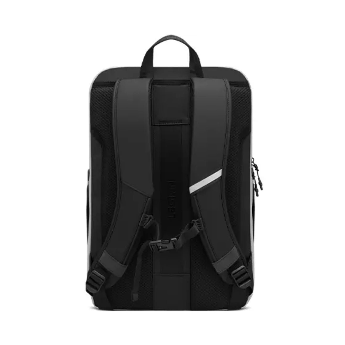 Lenovo legion 17 gamingrugzak gb800 (lichtgrijs)