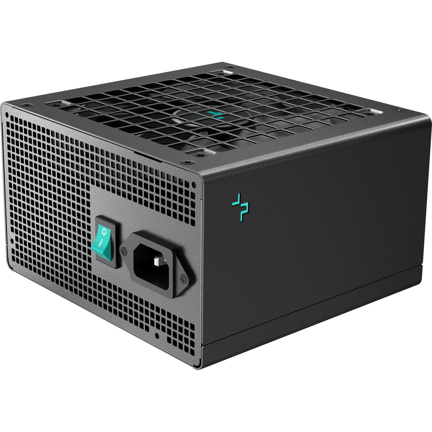 DeepCool pn750m modulaire 750 watt voeding (zwart, 1x 12v-2x6, 3x pcie)