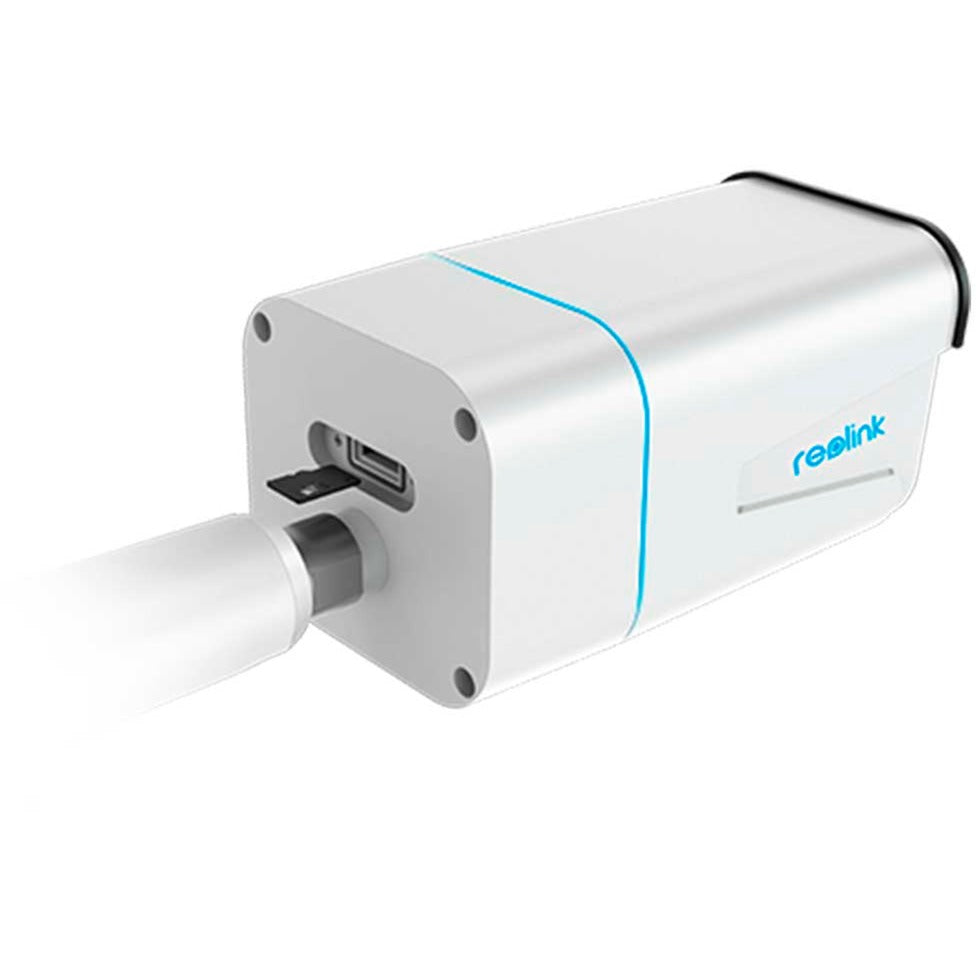 Reolink P430 beveiligingscamera (Wit)