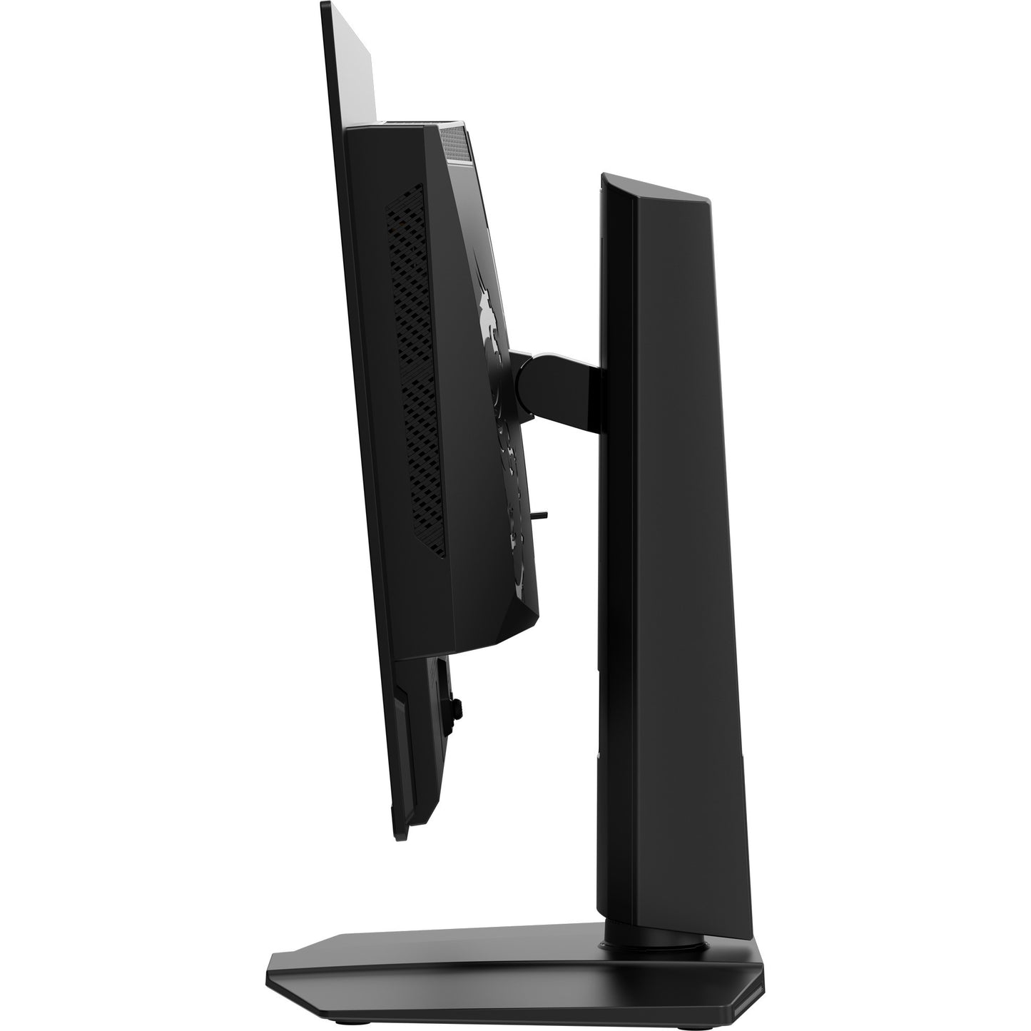 MSI mpg 272urx qd-oled 26.5 4k uhd gaming monitor (zwart, 2x hdmi, displayport, 2x usb-a, usb-b, usb-c, 240 hz)