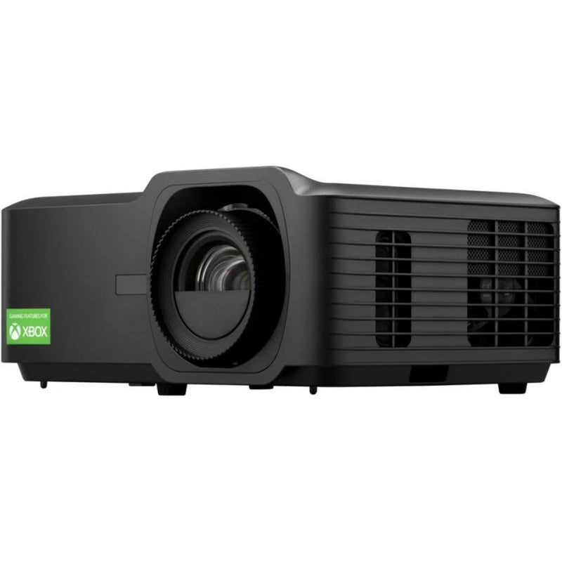 ViewSonic lx700-4ke rgb 4k hdr laser thuisbioscoop projector (zwart, 5200 rgb-laserlumen)