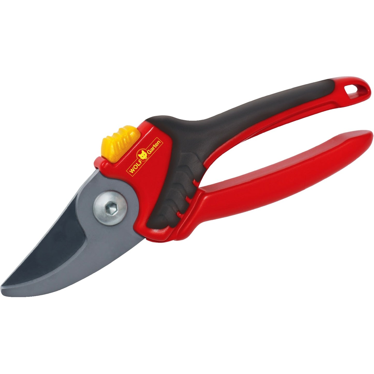 WOLF-Garten rs4000 snoeischaar premium plus (rood geel)