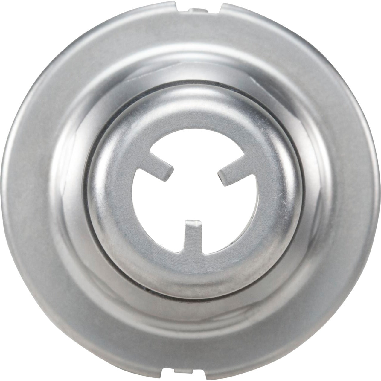 GARDENA premium kraanstuk 21 mm (g 1 2 ) (zilver, 18240-20)