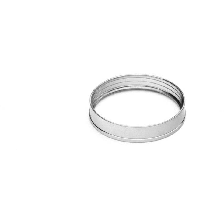 EKWB ek-torque htc-12 color rings 10 pack - nikkel waterkoeling (10 st)