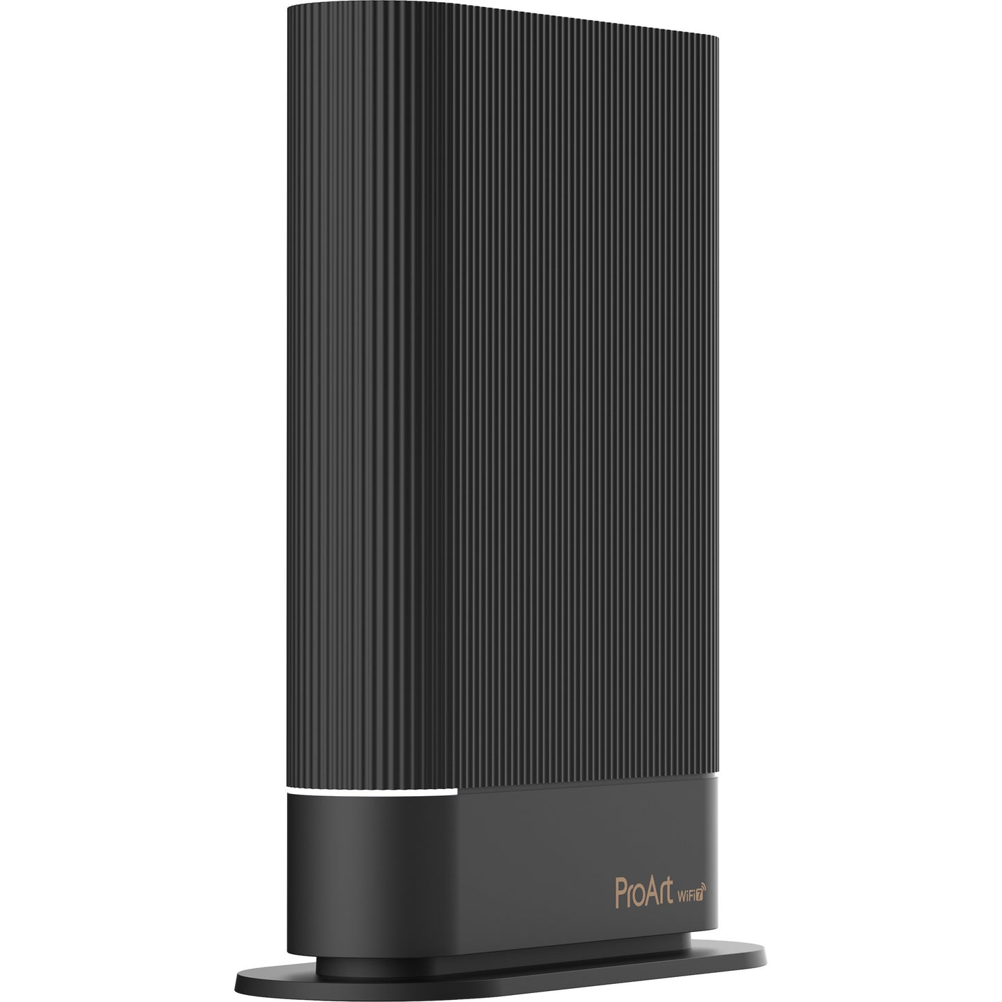 ASUS proart router prt-be5000 dual-band wifi 7 mesh router (zwart)