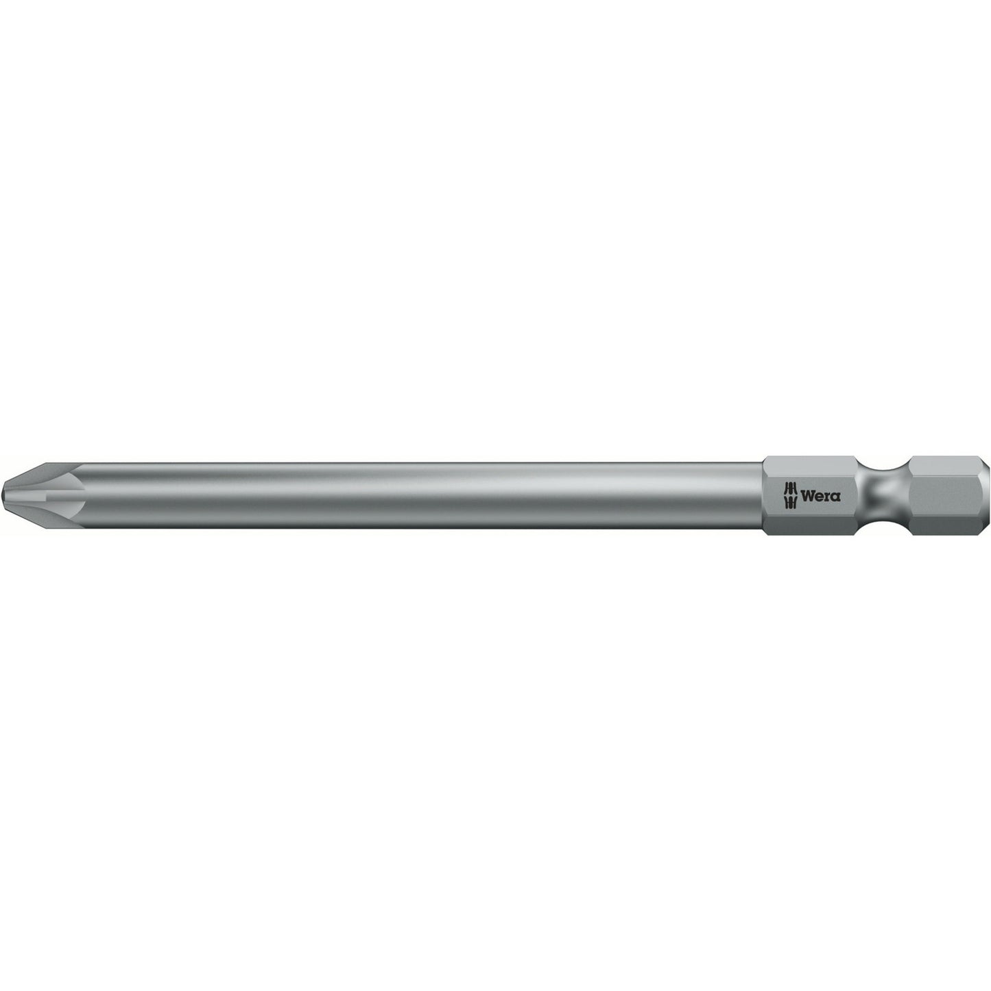 Wera kraftform kompakt pistol ra -r 2, 13‑delig bitset (zwart groen)