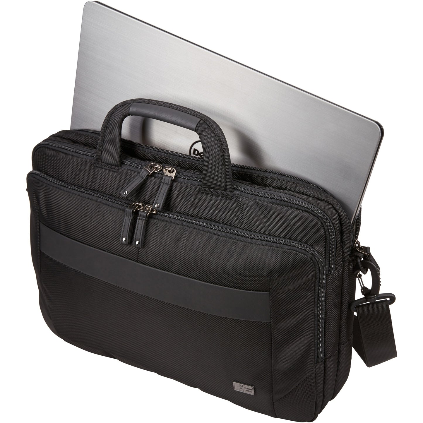 Case Logic notion 14 laptop bag laptoptas (zwart)