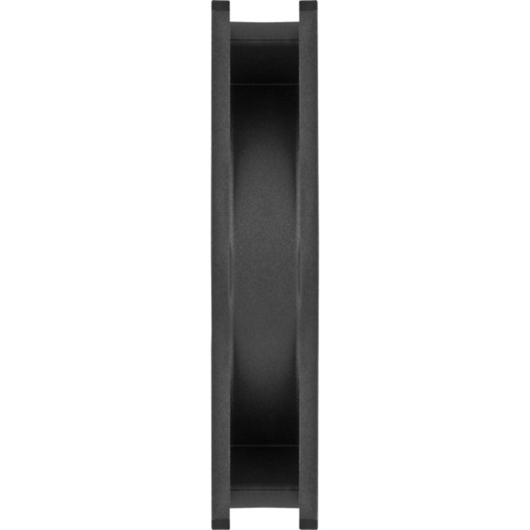 ARCTIC p14 value pack case fans (zwart, 5 stuks, 140 x 140 x 27 mm)
