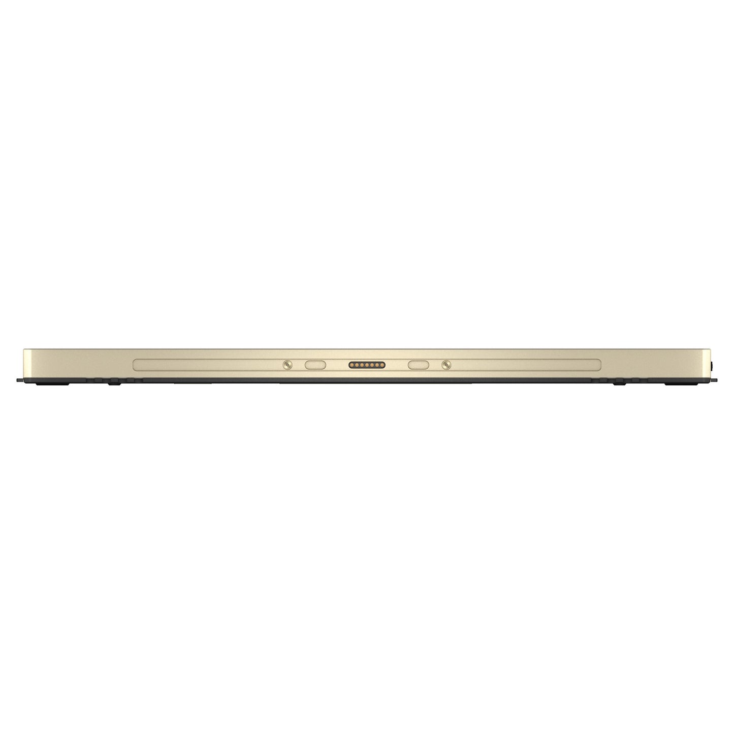 ASUS rog flow z13-kjp gz302eac-ru178w 13.4 2-in-1 gaming laptop (goud zwart | ryzen al max+ 395 | radeon 8060s | 128 gb | 1 tb ssd | touch)