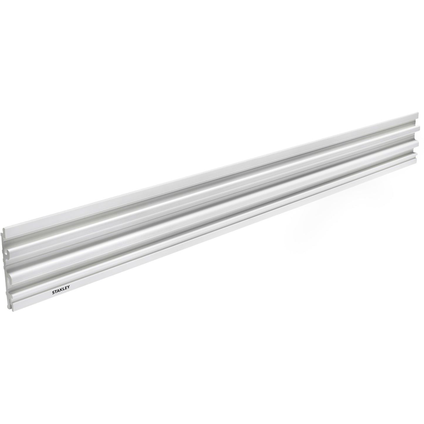 Stanley track wall - wandpaneel houder (aluminium)