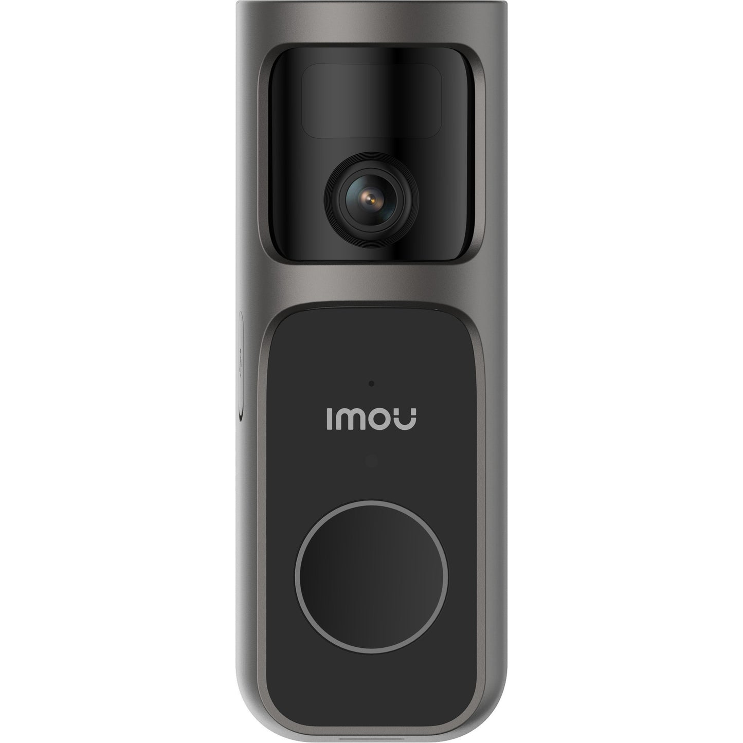 Imou Doorbell 3 Kit (Zwart)