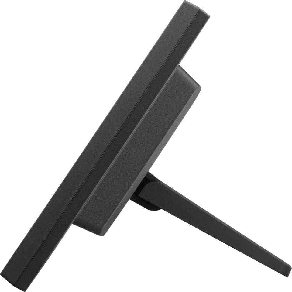 ViewSonic ir touch monitor td2223-2 22 (zwart, hdmi, vga, dvi, usb-a, usb-b)