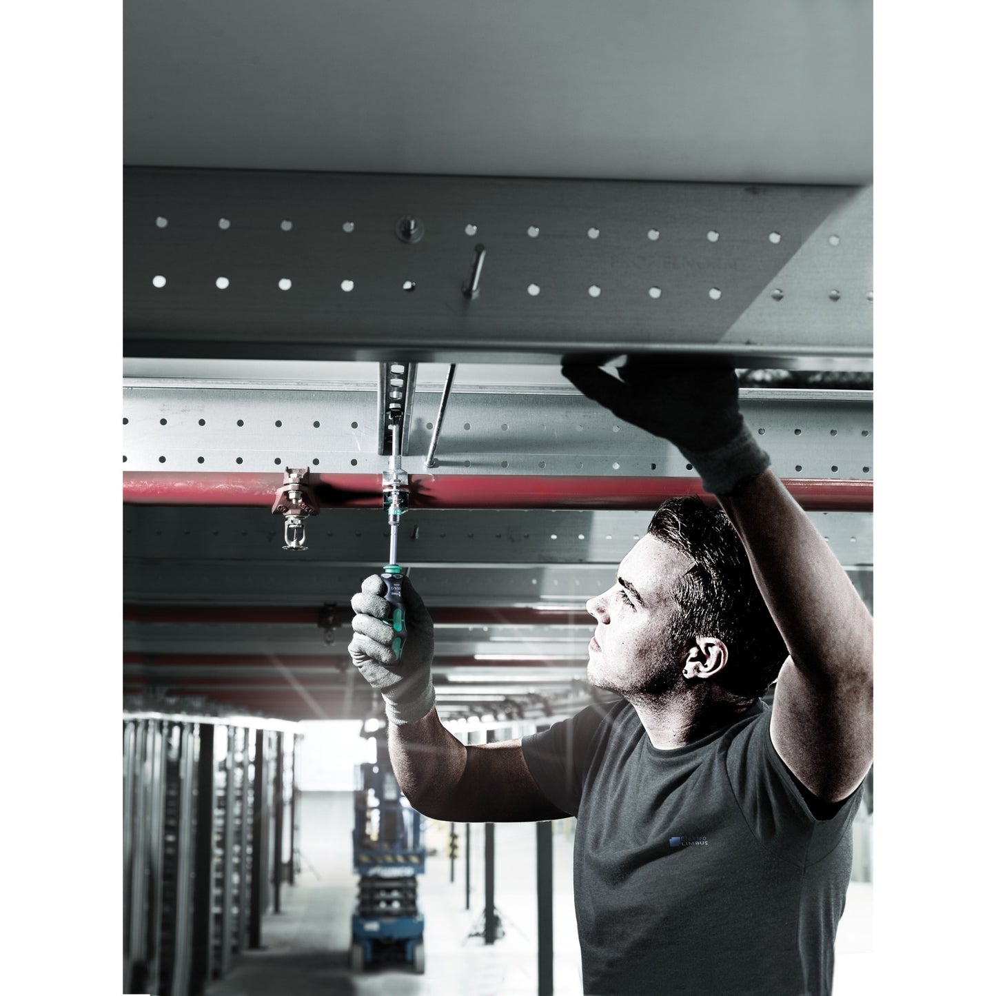 Wera kraftform kompakt 20 tool finder 1 bitset