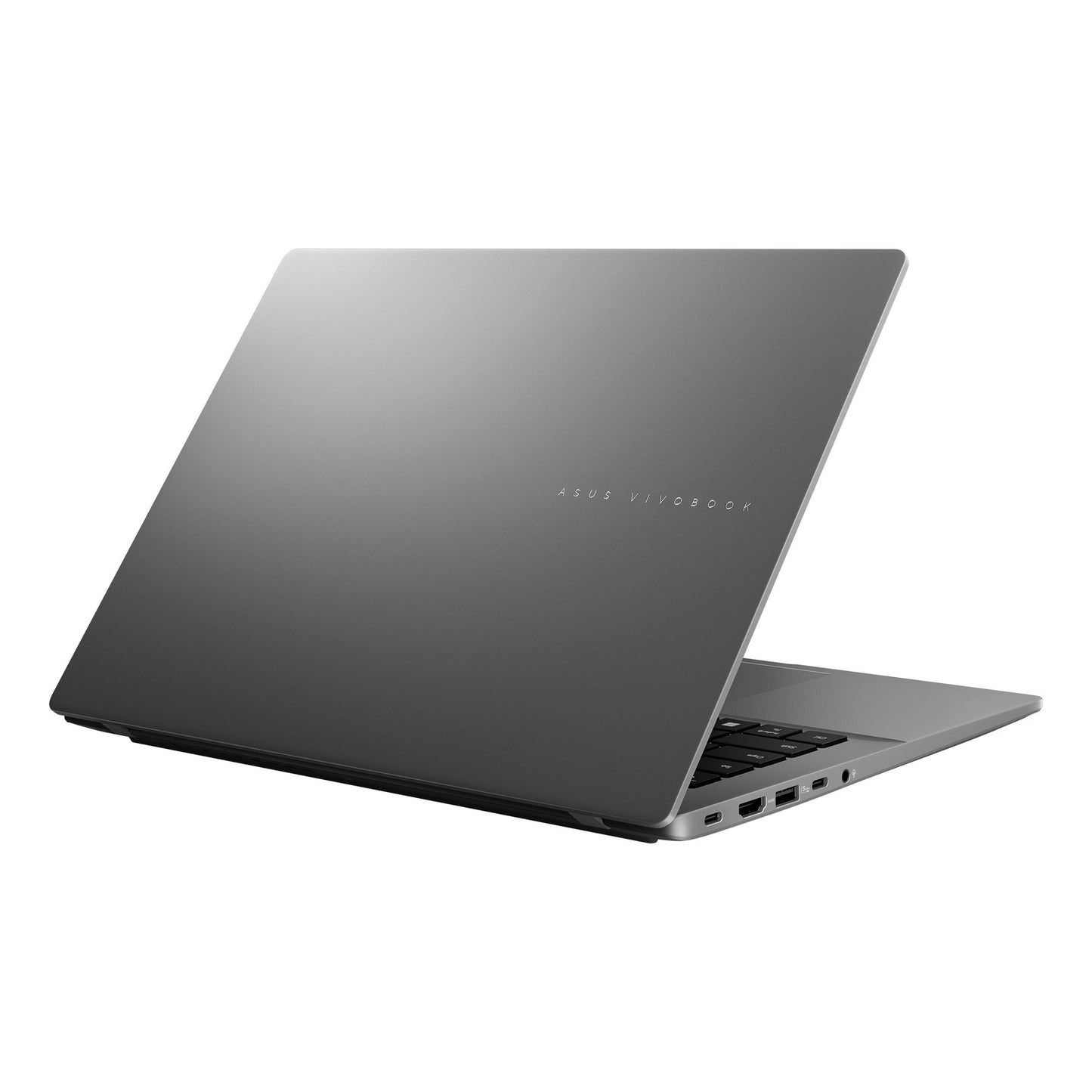 ASUS vivobook s16 m3607ga-sh004w 16 copilot+ laptop (grijs | ryzen 7 445 | radeon 840m | 32 gb | 1 tb ssd | oled)