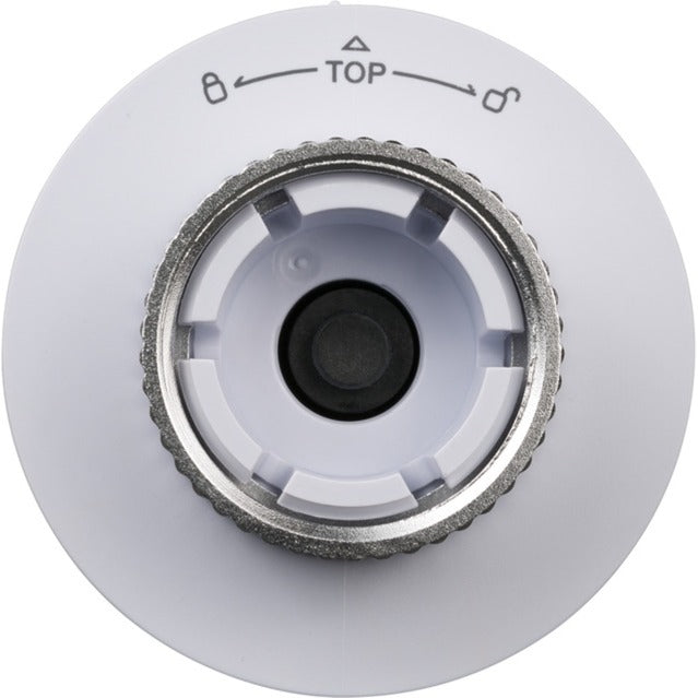 Brennenstuhl connect zigbee slimme radiatorknop verwarmingsthermostaat
